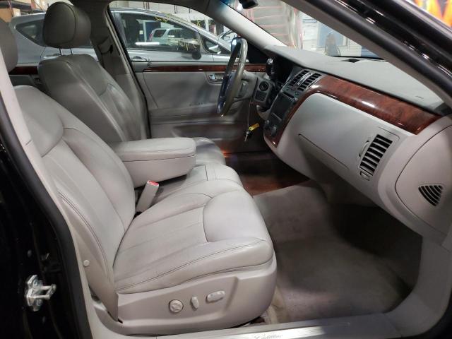 Photo 5 from auction – 2007 CADILLAC DTS with VIN 1G6KD57Y27U154544