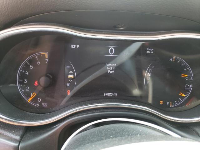 Photo 8 from auction – 2015 JEEP GRAND CHER with VIN 1C4RJFAG3FC631545