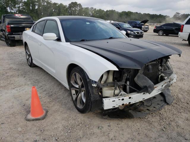 DODGE CHARGER 2011 with VIN 2B3CL3CG7BH513969 - Photo from auction