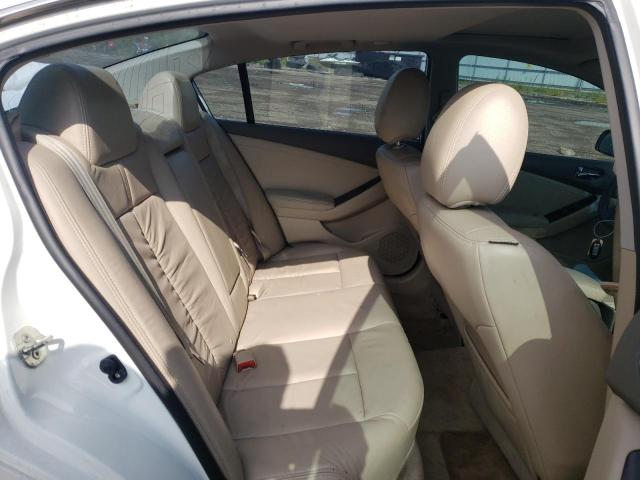 Photo 6 from auction – 2012 NISSAN ALTIMA SR with VIN 1N4BL2AP1CC126173