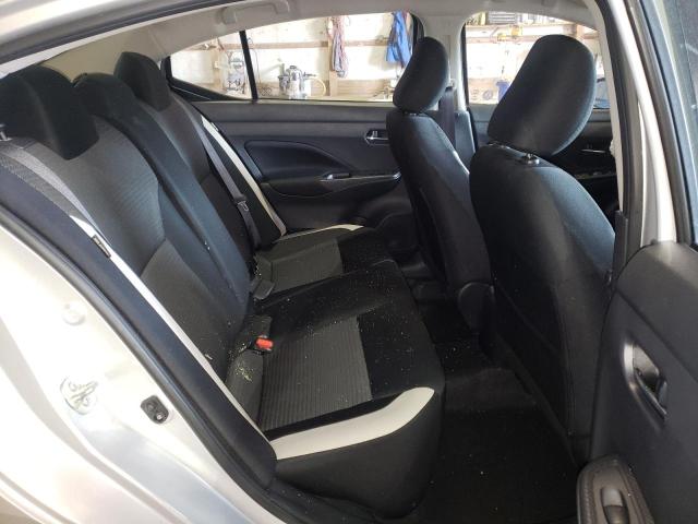 Photo 6 from auction – 2021 NISSAN VERSA SV with VIN 3N1CN8EV7ML871426