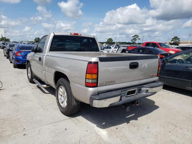 Photo 3 from auction – 2006 GMC NEW SIERRA with VIN 3GTEC14V06G271055