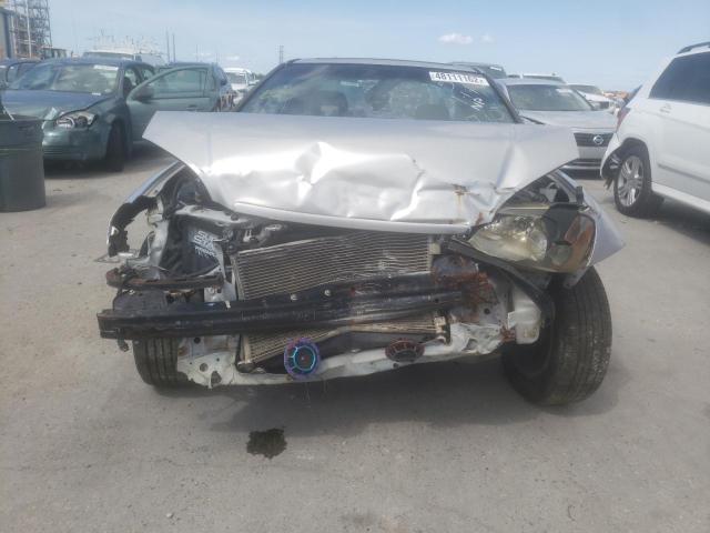 Photo 9 from auction – 2001 HONDA CIVIC SI with VIN 1HGEM22981L001710