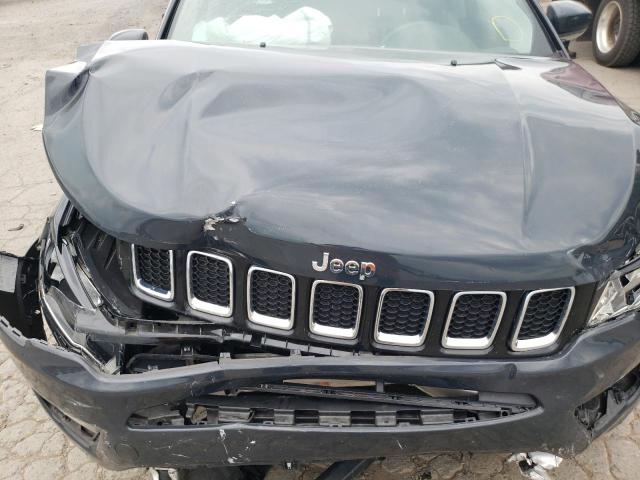 Photo 7 from auction – 2018 JEEP COMPASS LI with VIN 3C4NJCCB6JT465906