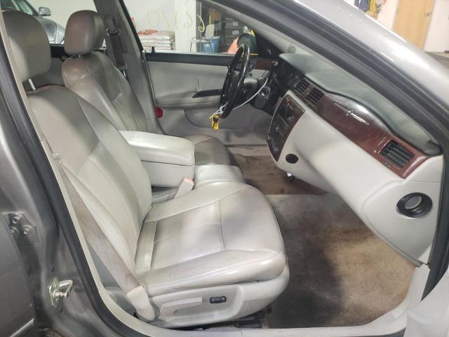 Photo 5 from auction – 2007 CHEVROLET IMPALA LT with VIN 2G1WC58R279107593