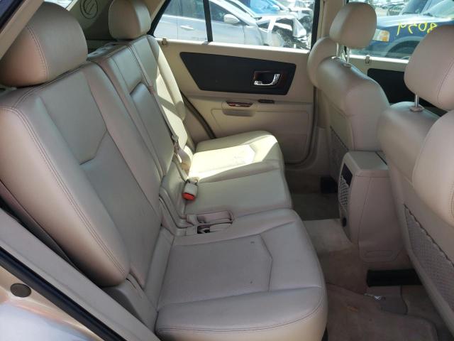 Photo 6 from auction – 2004 CADILLAC SRX with VIN 1GYEE63A940158495