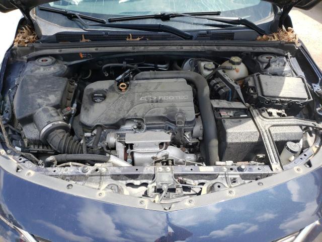 Photo 7 from auction – 2016 CHEVROLET MALIBU LS with VIN 1G1ZB5ST1GF336326