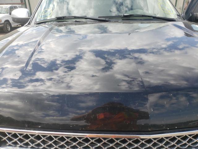 Photo 9 from auction – 2007 CHEVROLET SUBURBAN K with VIN 3GNFK16357G265019