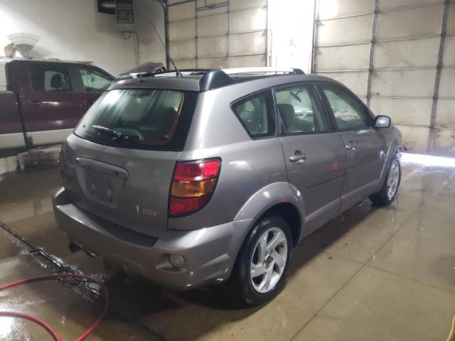 Photo 4 from auction – 2004 PONTIAC VIBE with VIN 5Y2SL62874Z400290