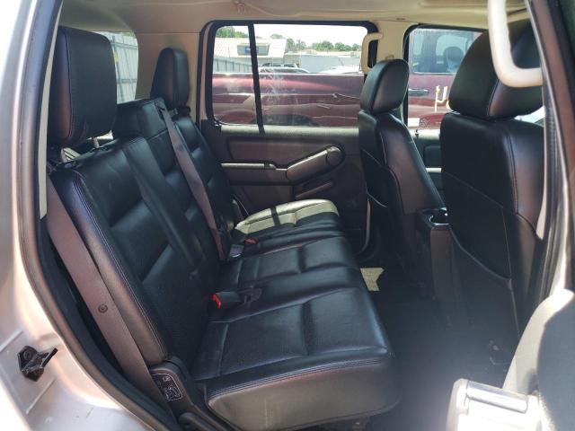 Photo 6 from auction – 2006 MERCURY MOUNTAINEE with VIN 4M2EU48816UJ26388