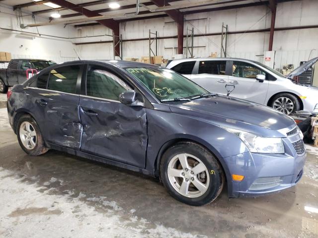 Photo 9 from auction – 2014 CHEVROLET CRUZE LT with VIN 1G1PC5SB4E7217480