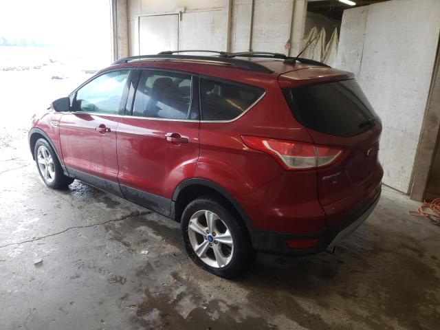 Photo 3 from auction – 2013 FORD ESCAPE SE with VIN 1FMCU0G98DUC03475