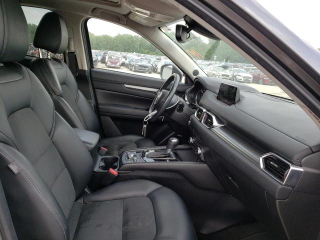 Photo 5 from auction – 2018 MAZDA CX-5 TOURI with VIN JM3KFACM4J0428142