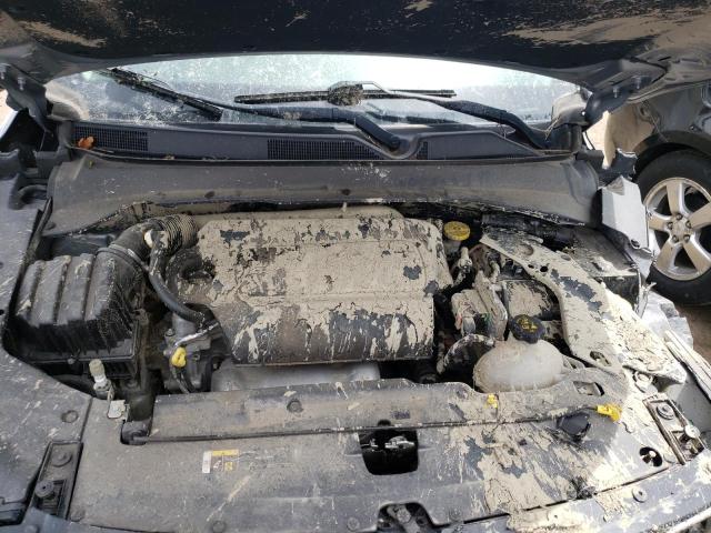 Foto 7 de la subasta – 2018 JEEP COMPASS SP con VIN 3C4NJDAB0JT301852
