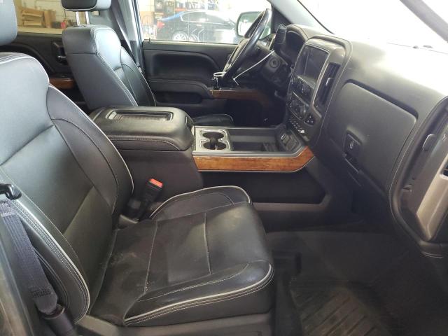 Photo 5 from auction – 2017 CHEVROLET silverado with VIN 3GCUKTEJ6HG315245