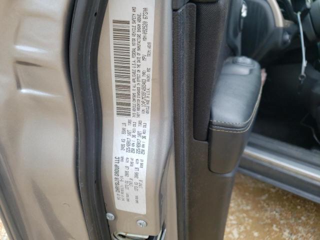 Photo 10 from auction – 2015 JEEP CHEROKEE L with VIN 1C4PJMCS5FW565463