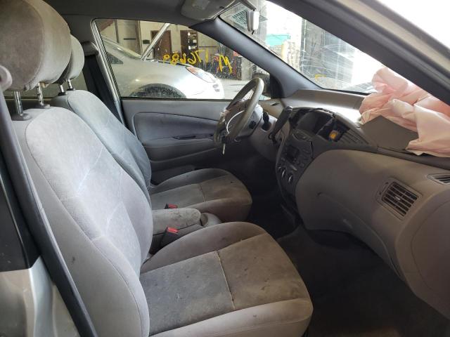 Photo 5 from auction – 2001 TOYOTA PRIUS with VIN JT2BK12U010031946