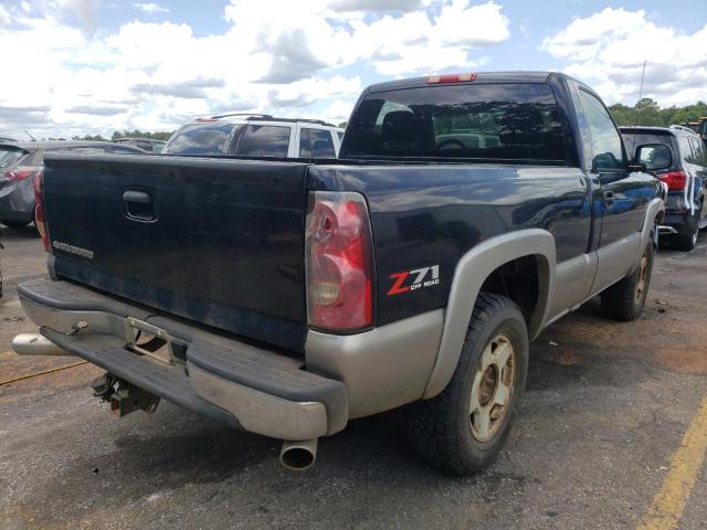 Photo 4 from auction – 2006 CHEVROLET SILVERADO with VIN 3GCEK14T66G133960