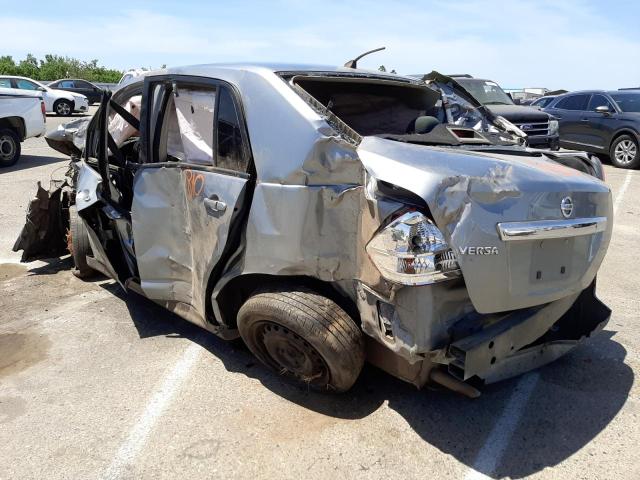 Photo 3 from auction – 2011 NISSAN VERSA S with VIN 3N1BC1AP0BL464500