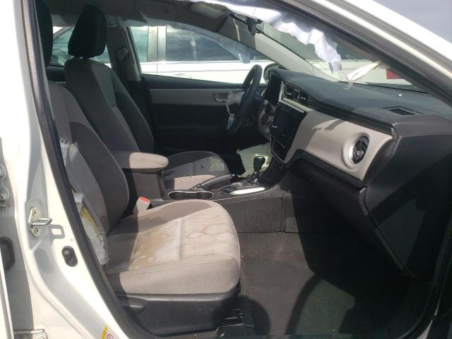 Photo 5 from auction – 2018 TOYOTA COROLLA L with VIN 5YFBURHE2JP821450
