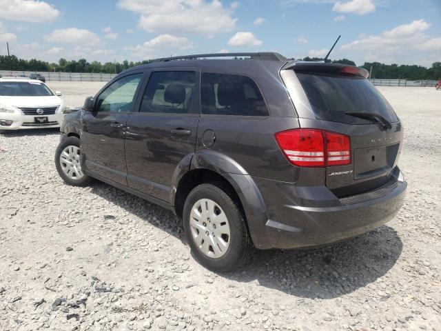 Photo 3 from auction – 2017 DODGE JOURNEY SE with VIN 3C4PDCAB9HT698918