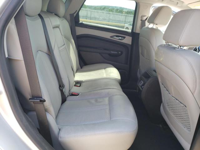 Photo 6 from auction – 2014 CADILLAC SRX LUXURY with VIN 3GYFNEE30ES686028
