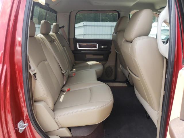 Photo 6 from auction – 2009 DODGE RAM 1500 with VIN 1D3HB13T79S710871