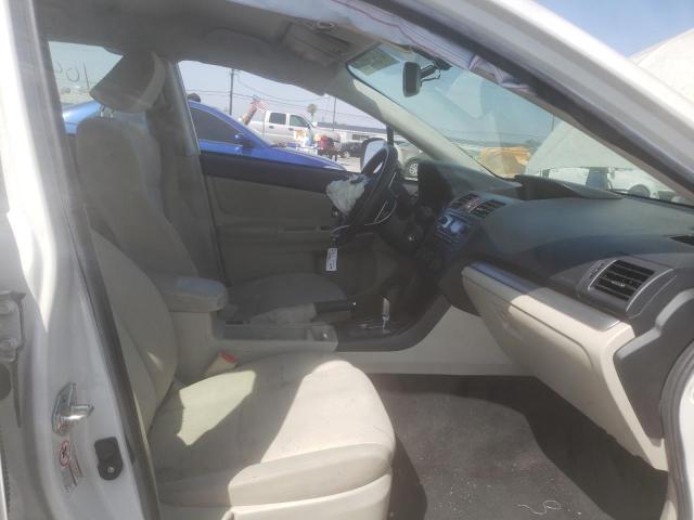 Photo 5 from auction – 2014 SUBARU IMPREZA PR with VIN JF1GJAC68EH020643