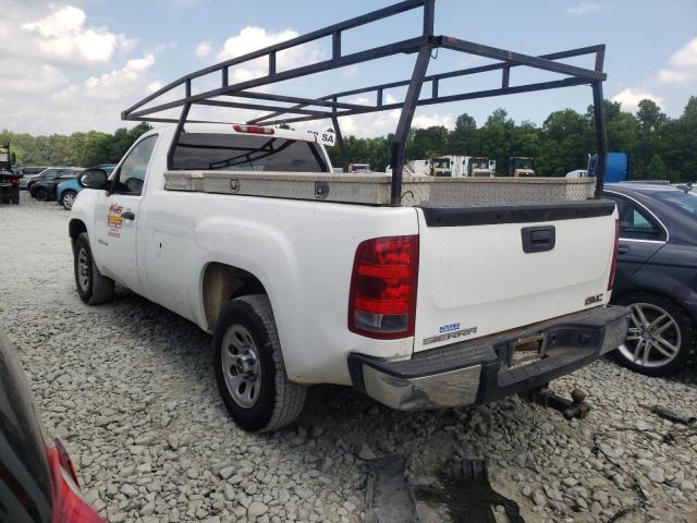 Photo 3 from auction – 2010 GMC SIERRA C15 with VIN 1GTPCTEX0AZ297670