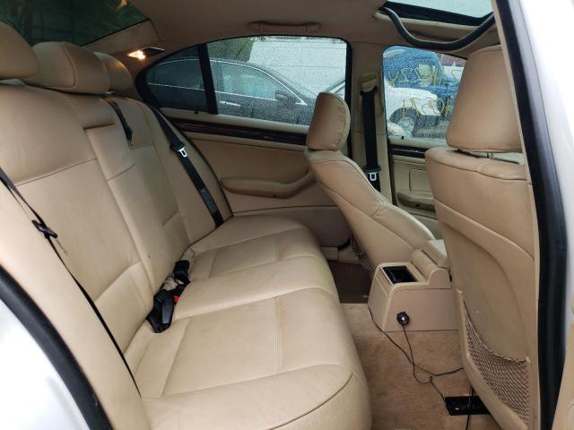 Photo 6 from auction – 2003 BMW 325 I with VIN WBAET37463NJ29372