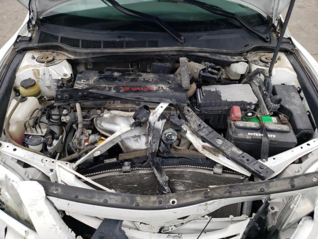 Photo 7 from auction – 2009 TOYOTA CAMRY BASE with VIN 4T4BE46K09R113142