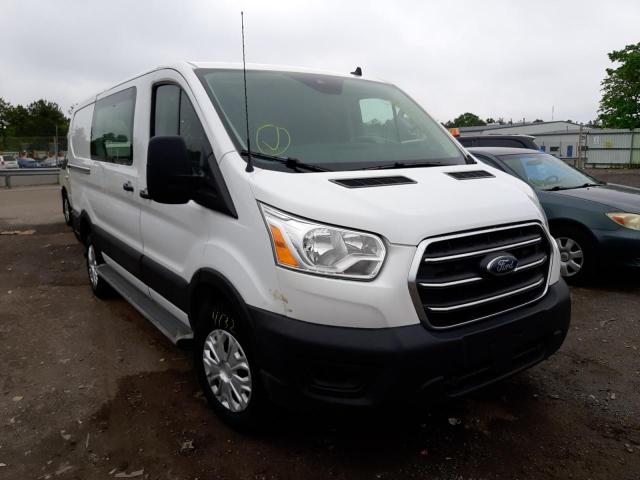 FORD TRANSIT T- 2020 with VIN 1FTBR1Y82LKB05971 - Photo from auction
