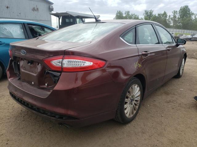 Photo 4 from auction – 2015 FORD FUSION SE with VIN 3FA6P0LU0FR266377