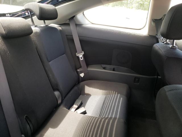 Photo 6 from auction – 2005 TOYOTA SCION TC with VIN JTKDE177850023912