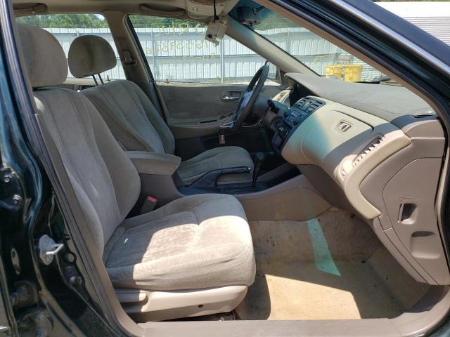 Photo 5 from auction – 2000 HONDA ACCORD with VIN 1HGCG5658YA133296