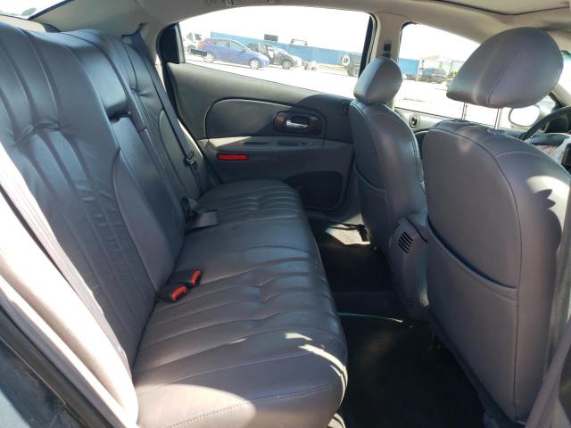 Photo 6 from auction – 2000 CHRYSLER CONCORDE L with VIN 2C3HD36J4YH388824