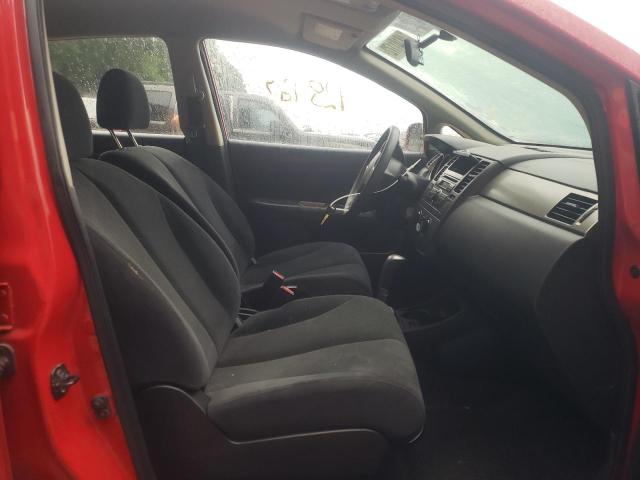 Photo 5 from auction – 2011 NISSAN VERSA S with VIN 3N1BC1CPXBL446681