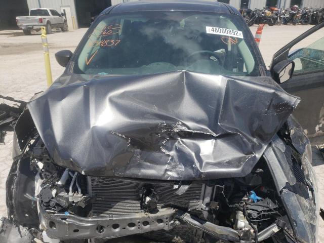 Photo 7 from auction – 2018 FORD ESCAPE S with VIN 1FMCU0F79JUA34837