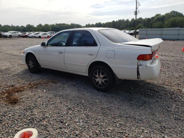 Photo 3 from auction – 2001 TOYOTA CAMRY CE with VIN 4T1BG22K41U857877