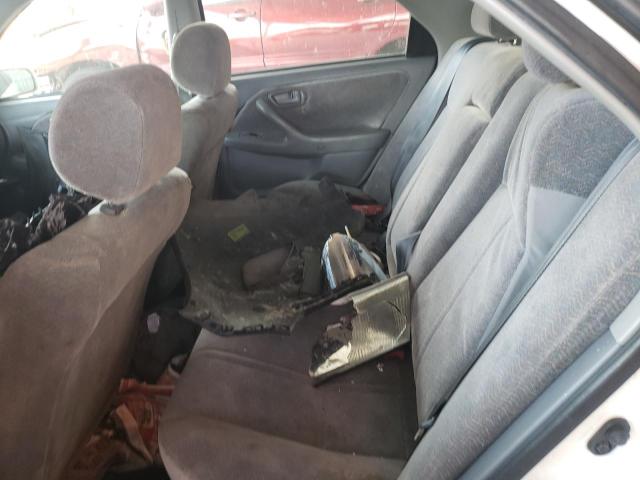 Photo 6 from auction – 1998 TOYOTA CAMRY CE with VIN JT2BF22K8W0136332
