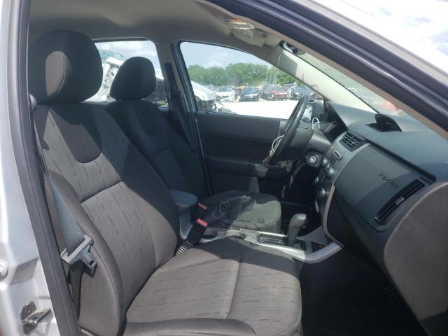 Photo 5 from auction – 2008 FORD FOCUS SE with VIN 1FAHP35N18W237616