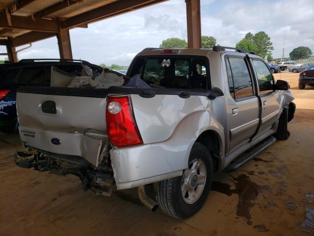 Photo 4 from auction – 2003 FORD EXPLORER S with VIN 1FMZU77E53UA50536