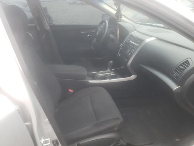 Photo 5 from auction – 2014 NISSAN ALTIMA 2.5 with VIN 1N4AL3AP9EC424006