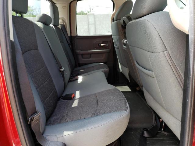 Photo 6 from auction – 2014 RAM 1500 SLT with VIN 1C6RR7GG3ES362772