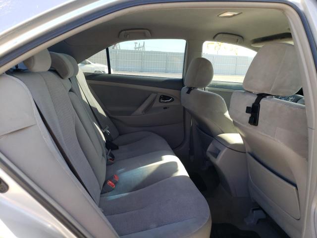 Photo 6 from auction – 2010 TOYOTA CAMRY BASE with VIN 4T4BF3EK4AR075928