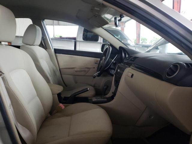 Photo 5 from auction – 2005 MAZDA 3 I with VIN JM1BK12F051266808