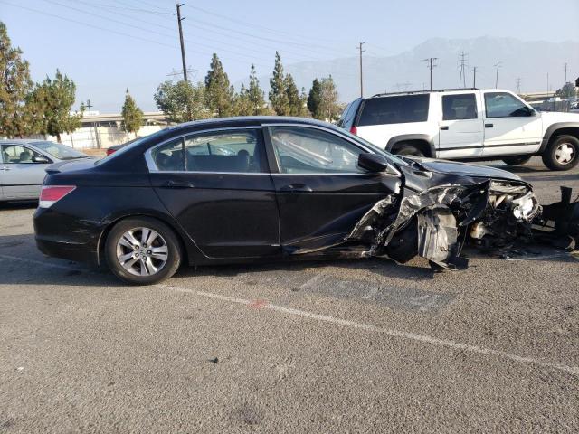 Photo 9 from auction – 2011 HONDA ACCORD with VIN 1HGCP2F62BA150920