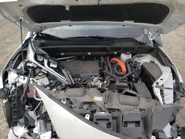 Photo 7 from auction – 2021 TOYOTA VENZA LE with VIN JTEAAAAH1MJ045519