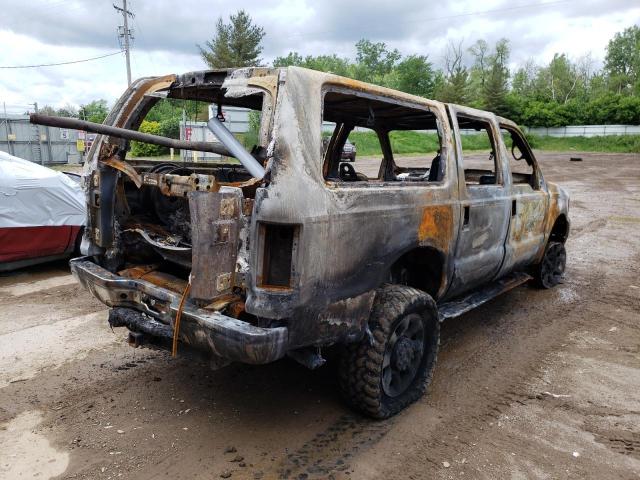 Photo 4 from auction – 2000 FORD EXCURSION with VIN 1FMNU41S3YEA55294