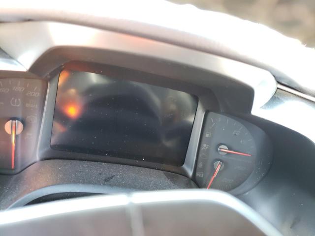 Photo 8 from auction – 2019 CHEVROLET CORVETTE S with VIN 1G1YB2D73K5120258